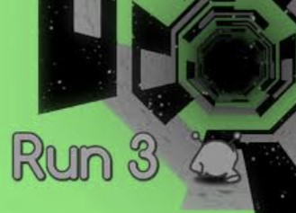 Navigate the Cosmos in Run 3: A Stellar Space Adventure